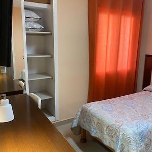 Kamer met Twee Aparte Bedden